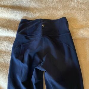 Lululemon Groove Pant Flare